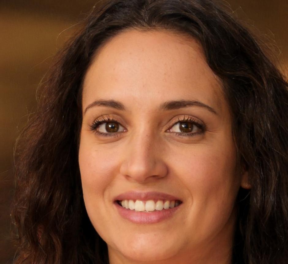 Ірина Ткаченко, методолог курсів