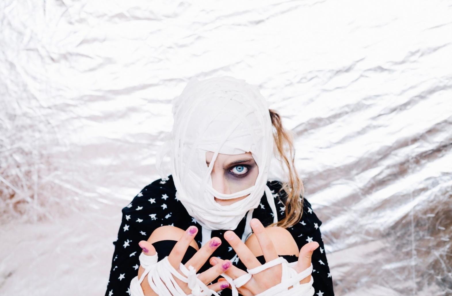 Онлайн-сесія акторської майстерності